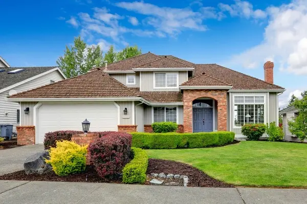 Landscape Design Services
