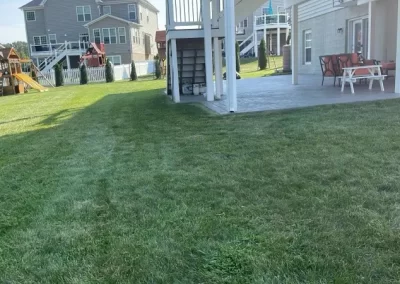 Landscaping Company
