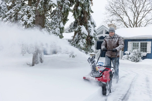 Snow Removal