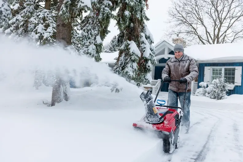 Common Challenges Addressed By Professional Snow Removal Silver Spring MD
