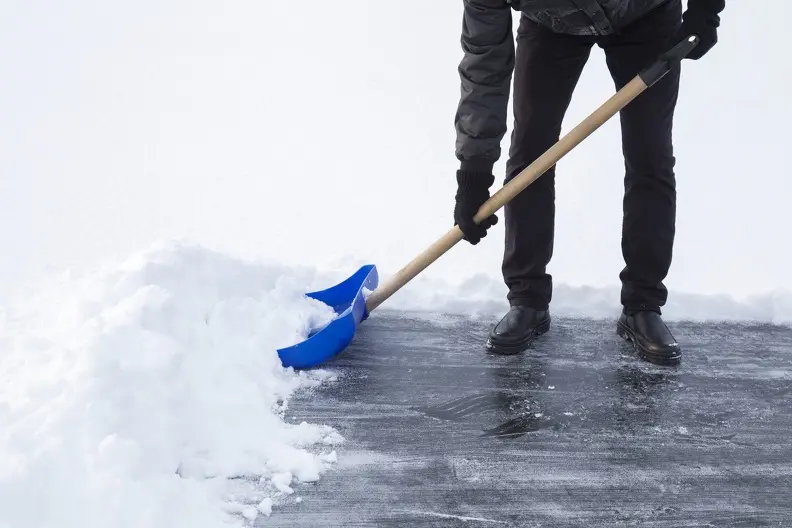 Common Challenges Addressed By Professional Snow Removal in Silver Spring MD