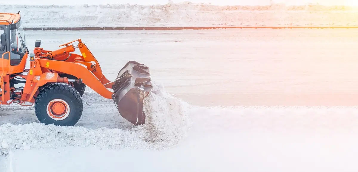 Excellent Snow Removal Silver Spring MD