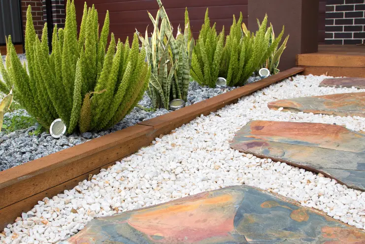 How Landscape Design Services Enhance Your Property Value Silver Spring MD