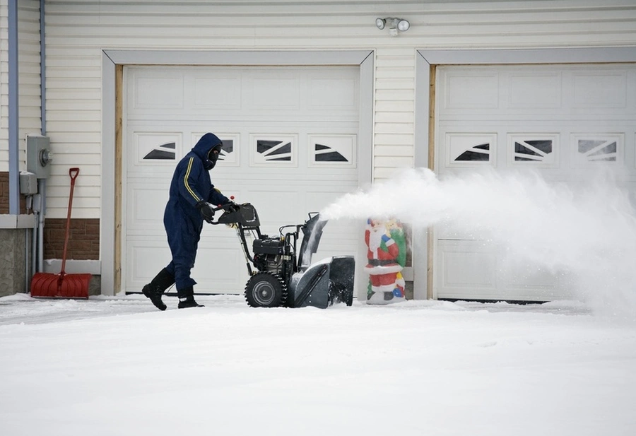 Reliable Snow Removal Silver Spring MD